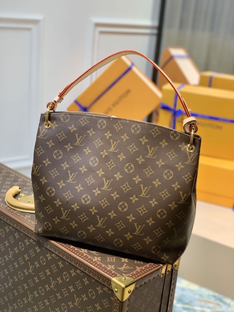 LV Shopping Bags